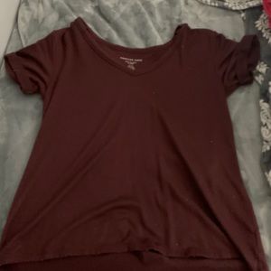 American eagle tee shirt
